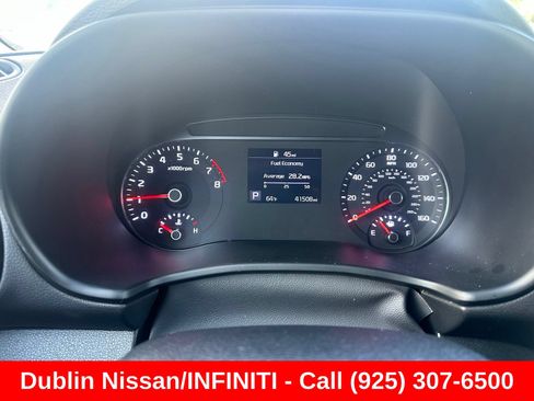 Used 2021 Kia Soul EX FWD image 5