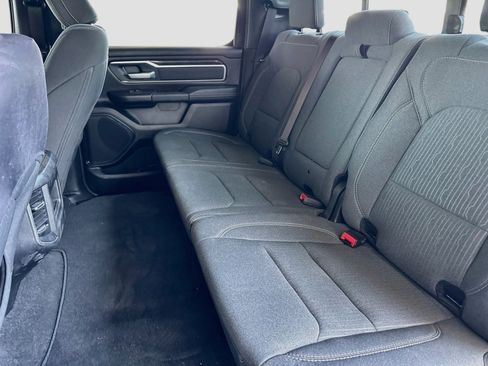 Used 2023 RAM 1500 Big Horn AWD/4WD image 15