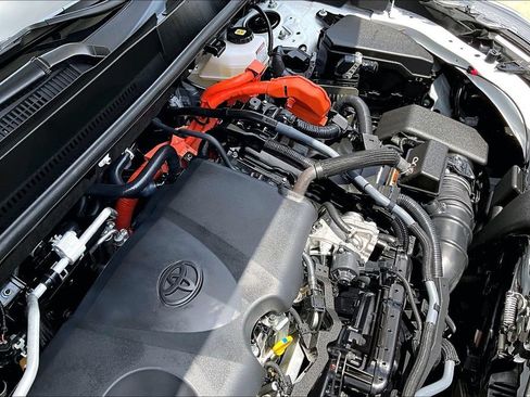 Used 2024 Toyota RAV4 XSE w/ Premium Package AWD/4WD image 44