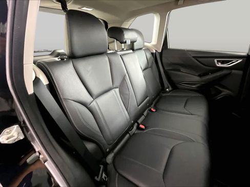 Used 2019 Subaru Forester Limited w/ Popular Package #3 AWD/4WD image 17