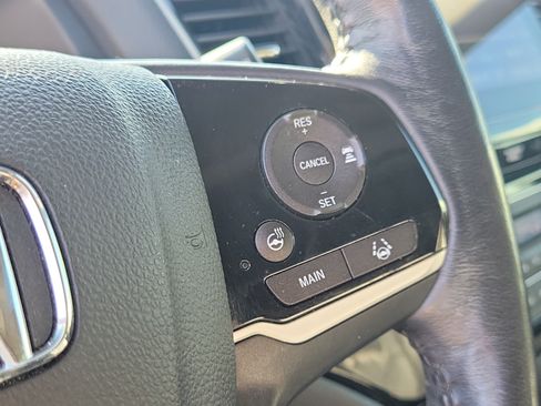 Used 2020 Honda Pilot Elite image 27