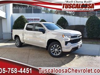 New 2026 Chevrolet Silverado 1500 RST 360° Tour