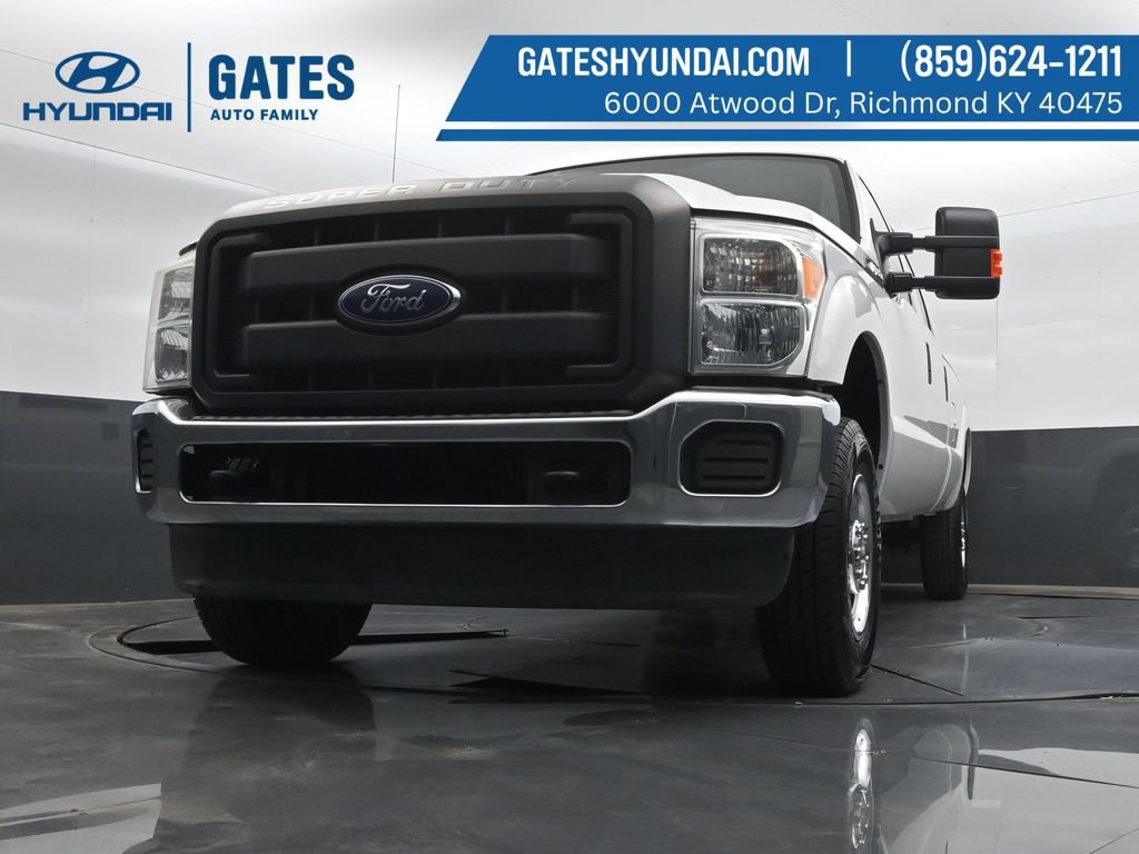 Used 2016 Ford F350 XL AWD/4WD image 33