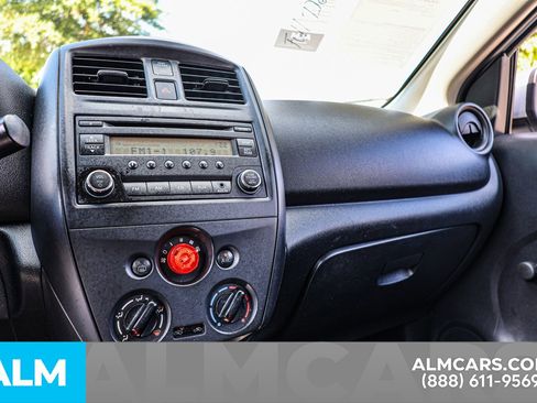 Used 2017 Nissan Versa S Plus image 33
