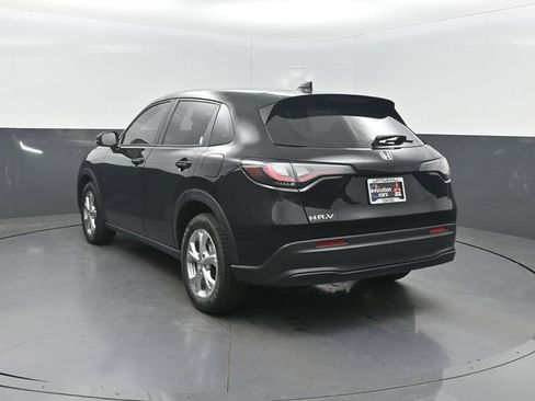 Used 2025 Honda HR-V LX image 29