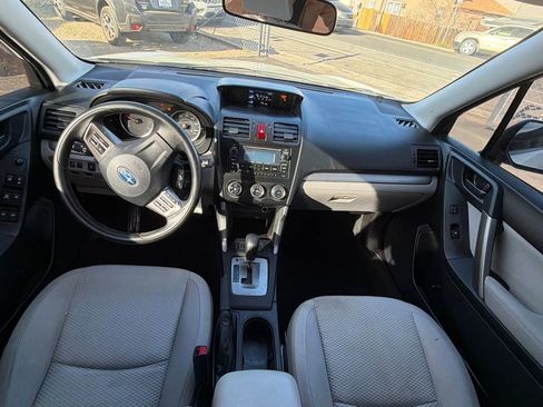 Used 2015 Subaru Forester 2.5i image 17