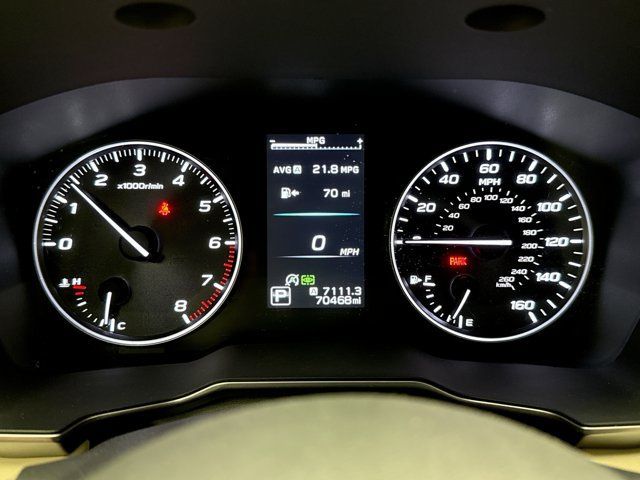 Used 2021 Subaru Outback Limited XT w/ Popular Package #2 AWD/4WD image 13