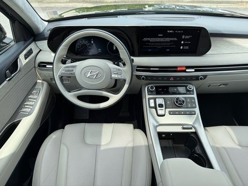 Used 2023 Hyundai Palisade Calligraphy AWD/4WD image 24