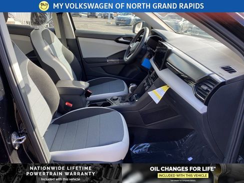 New 2026 Volkswagen Taos S image 22