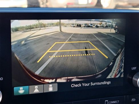 Used 2024 Honda CR-V LX image 19