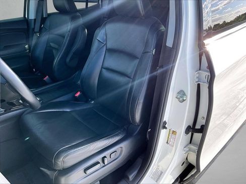 Used 2019 Honda Ridgeline RTL-E image 27