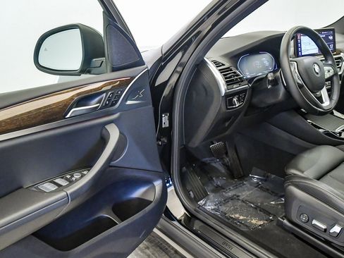Certified 2023 BMW X3 xDrive30i w/ Premium Package image 20