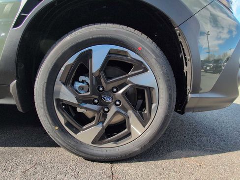 New 2026 Subaru Crosstrek 2.5i Limited AWD/4WD image 14