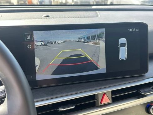 Used 2024 Kia Sorento X-Line EX image 9