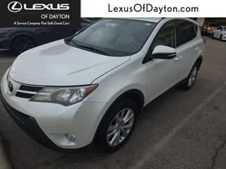 Used 2013 Toyota RAV4 Limited AWD/4WD video 1