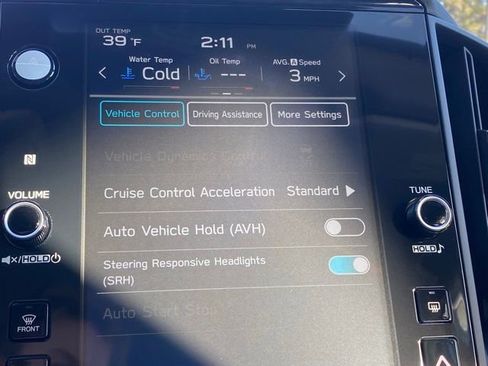 New 2026 Subaru Impreza 2.0i Sport image 18