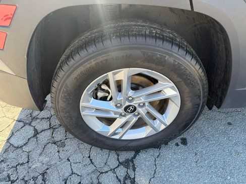 Certified 2026 Hyundai Tucson SE AWD/4WD image 11