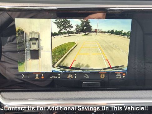 New 2026 GMC Sierra 2500 Denali w/ Denali Reserve Package AWD/4WD image 13