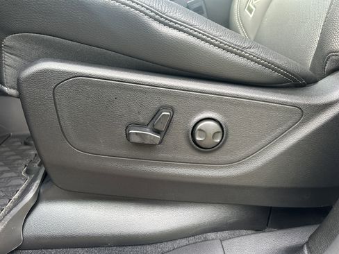 New 2026 RAM 1500 Rebel w/ Rebel Level 2 Equipment Group image 17