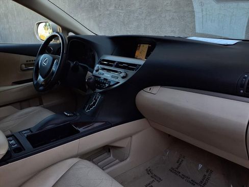 Used 2015 Lexus RX 350 FWD image 21