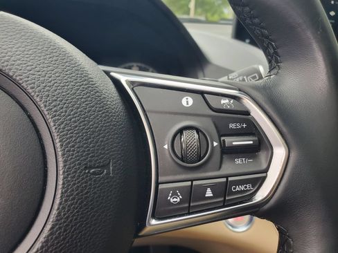 Used 2024 Acura RDX SH-AWD image 24