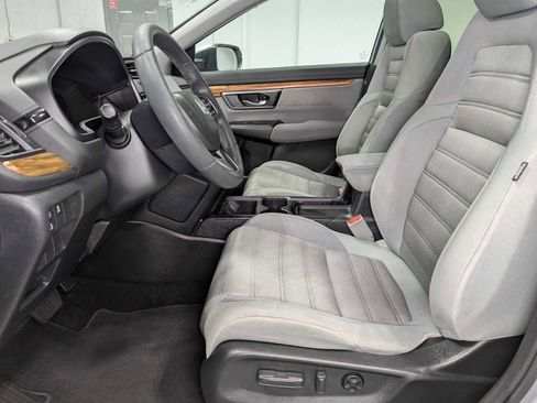 Used 2018 Honda CR-V EX image 4
