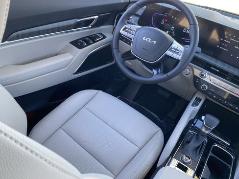 New 2025 Kia Telluride EX image 12