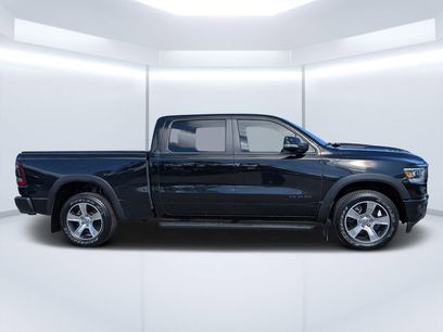 Used 2020 RAM 1500 Sport w/ Level 2 Equipment Group