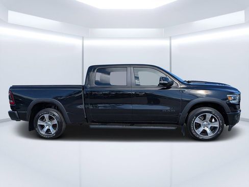 Used 2020 RAM 1500 Sport w/ Level 2 Equipment Group image 2