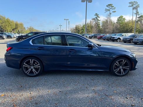 Used 2024 BMW 330i Sedan image 8
