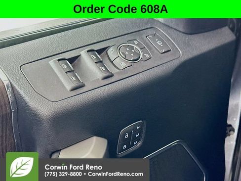 Used 2020 Ford F250 Lariat w/ Lariat Value Package AWD/4WD image 18