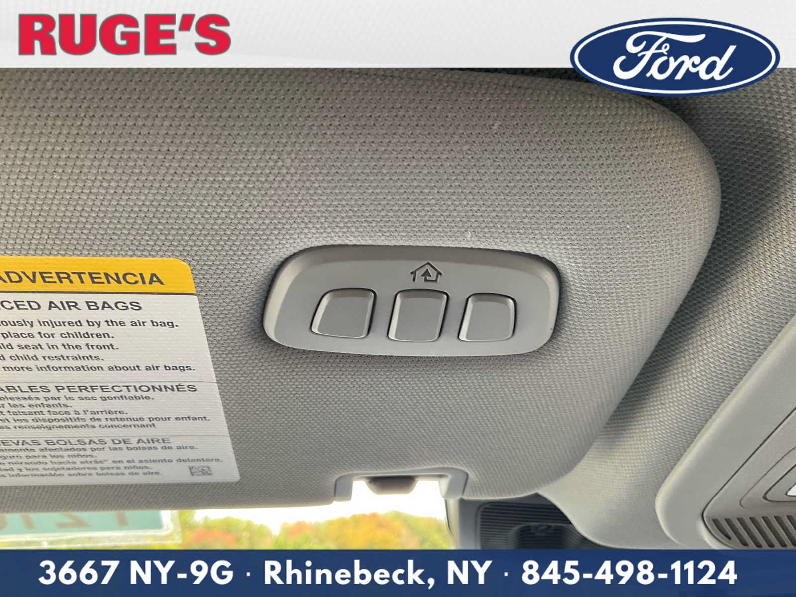 Certified 2024 Ford Explorer XLT w/ Equipment Group 202A AWD/4WD image 28