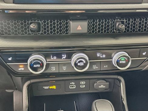 Certified 2025 Honda CR-V EX-L image 15