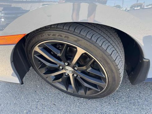 Used 2021 Honda Civic Sport image 36