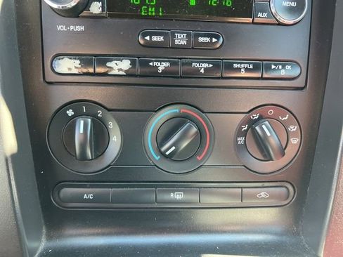 Used 2008 Ford Mustang GT image 19