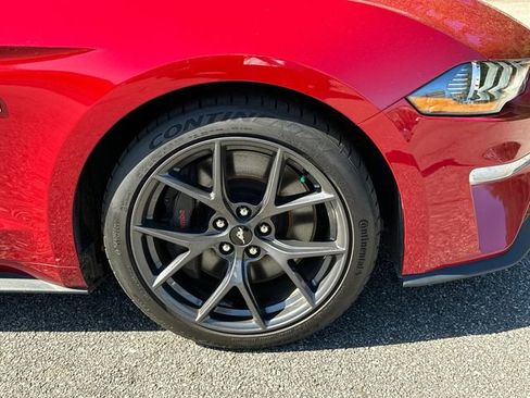 Certified 2023 Ford Mustang Premium w/ 2.3L High Performance Package image 12