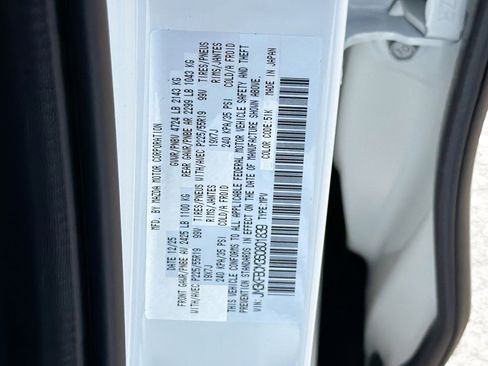 New 2025 MAZDA CX-5 AWD 2.5 S image 42