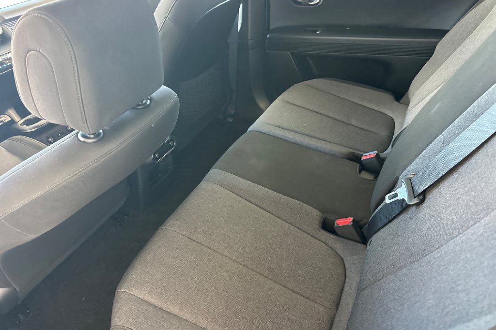 Used 2024 Hyundai Ioniq 5 SEL RWD image 13