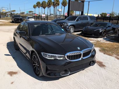 Used 2021 BMW 330i Sedan w/ Premium Package