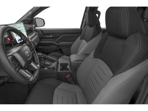 New 2026 Toyota Tacoma TRD Off-Road AWD/4WD image 8