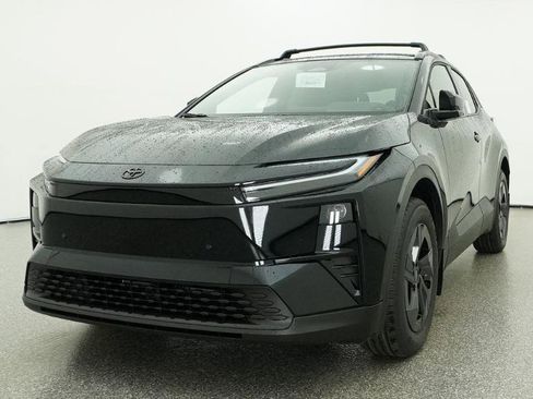 New 2026 Toyota C-HR AWD/4WD image 19