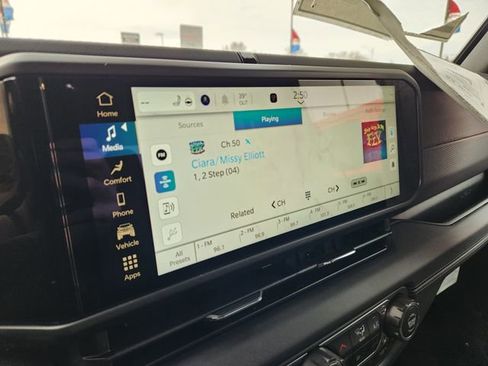 New 2026 Jeep Gladiator Mojave image 15