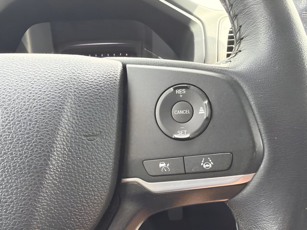 Used 2024 Honda Odyssey EX-L image 24