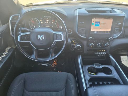 Used 2022 RAM 1500 Big Horn image 10