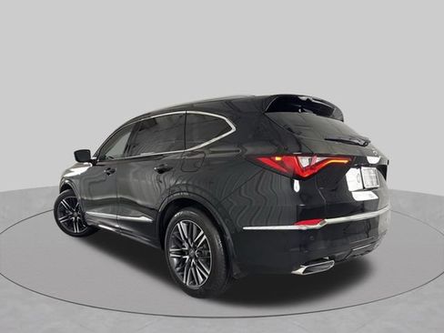 Used 2026 Acura MDX SH-AWD w/ Advance Package image 5