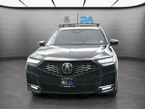 Used 2026 Acura MDX A-Spec image 37