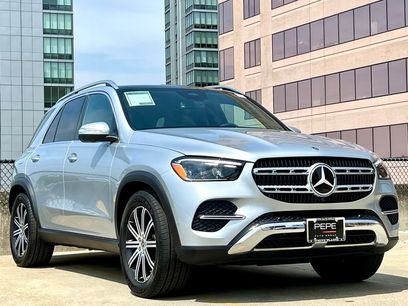 Certified 2025 Mercedes-Benz GLE 350 4MATIC