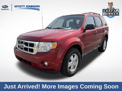 Used 2012 Ford Escape XLT