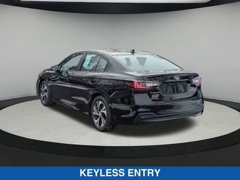 Certified 2023 Subaru Legacy Premium image 6