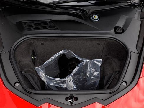 Used 2025 Chevrolet Corvette Z06 image 35